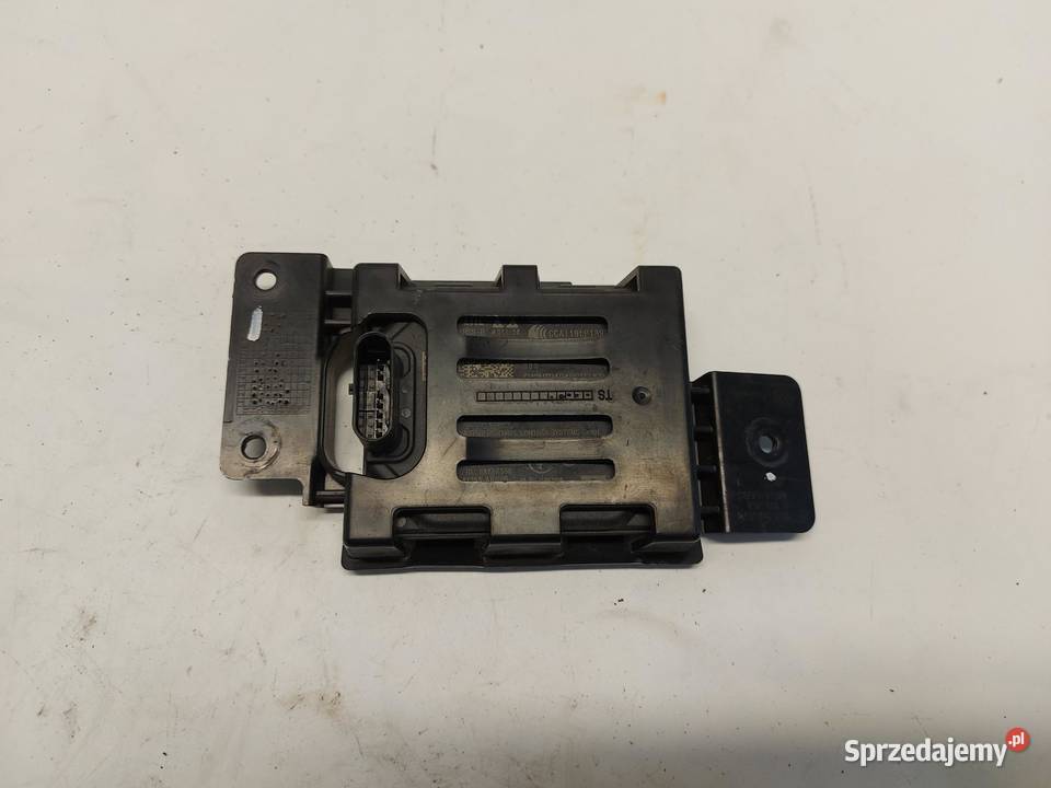 VW ID4 11A 2024r SUV 5D RADAR DISTRONIC