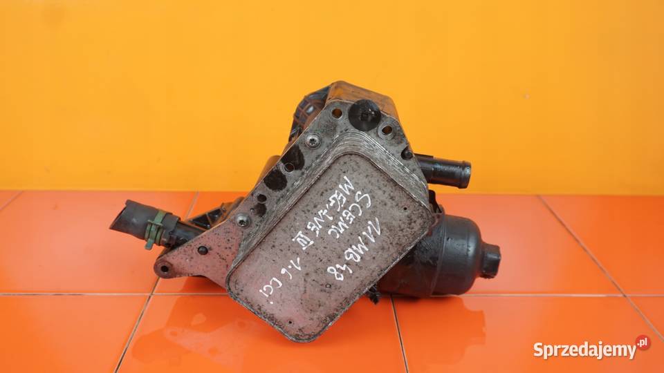 MEGANE III SCENIC 16 DCI 14r 130 R9M402 obudowa Suków