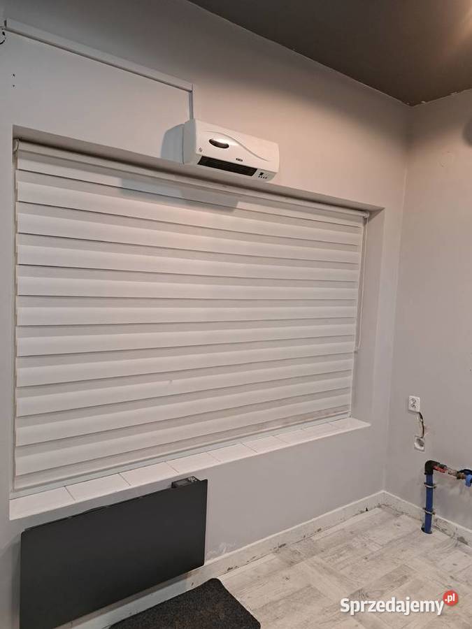 SPRZEDAM LOKAL USŁUGOWY idealny na salon Milanówek