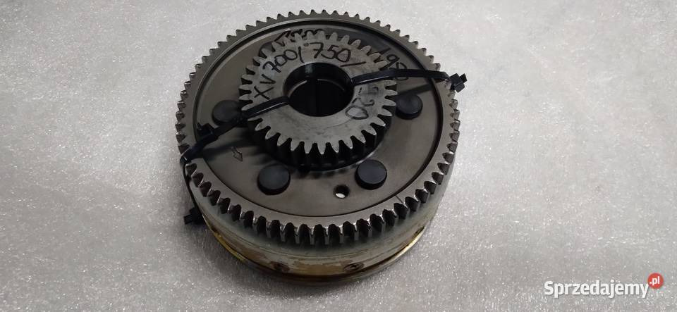 Koło Magnesowe Magneto Yamaha Virago XV Jawiszowice