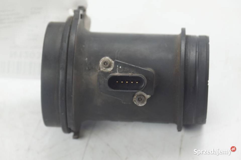 30TDI A8 D3 PRZEPŁYWOMIERZ kujawsko-pomorskie Lipno