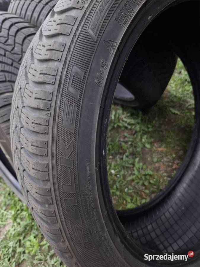 2254519 92W Opony letnie PREMIUM Bridgestone Opatów