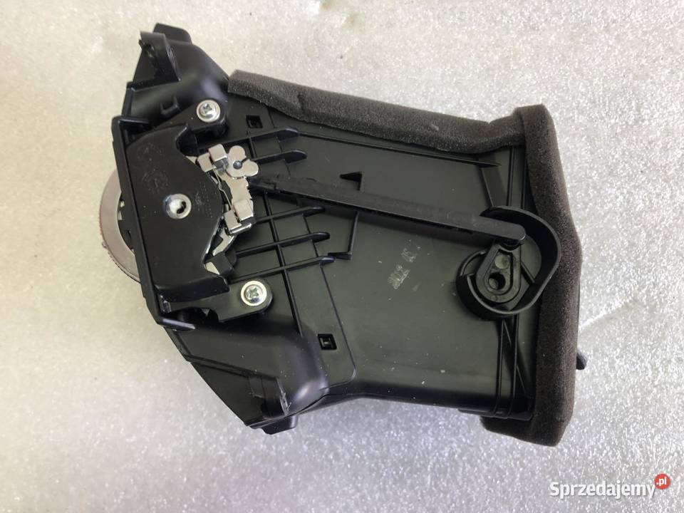 KRATKA NAWIEWU PRAWA 974903W000 KIA SPORTAGE III Kratki nawiewu Motoryzacja wielkopolskie sprzedam