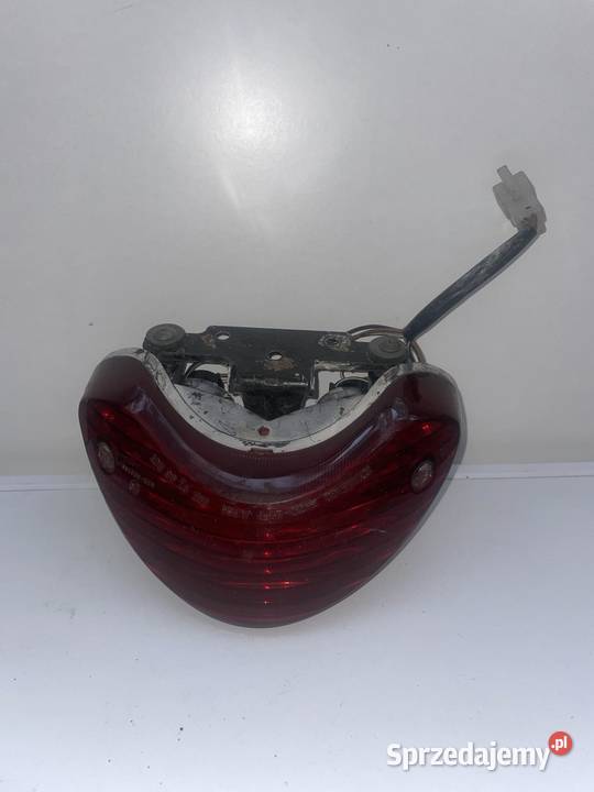 lampa tylna Suzuki SV650 sv 650 Ostrzeszów