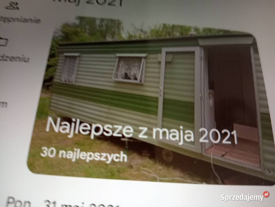 Sprzedam domek holenderski wielkopolskie sprzedam
