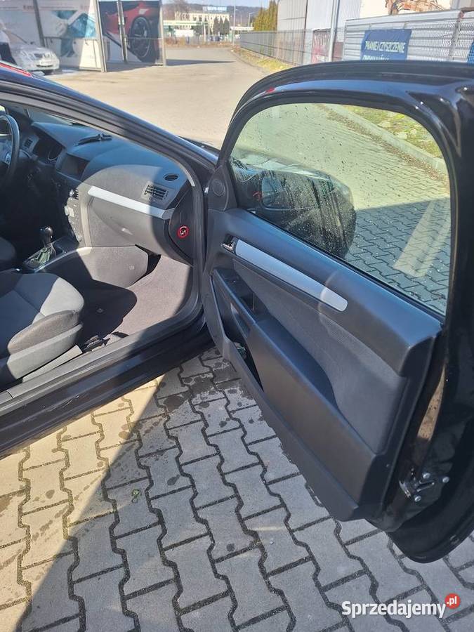Opel astra 1400cm3 Astra Rzeszów