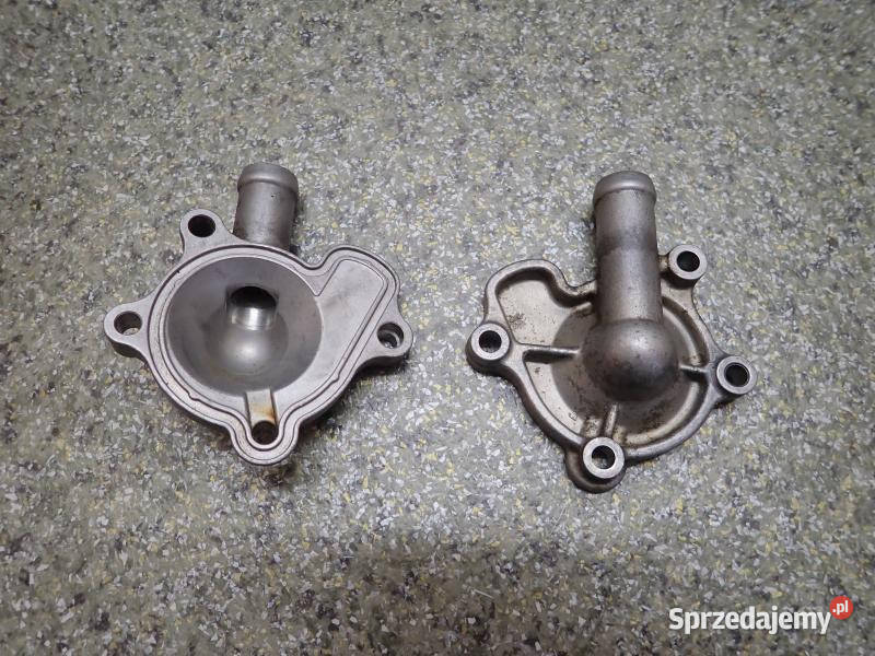 1 DEKIEL KRÓCIEC POMPY WODY HONDA CRF 250 R