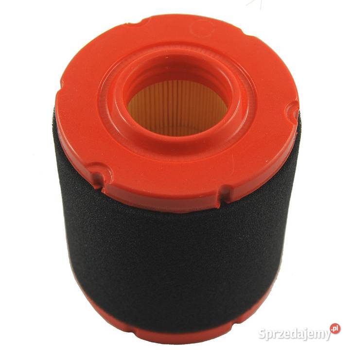 Filtr powietrza MTD 110 x 88 x 38 mm Zongshen podkarpackie