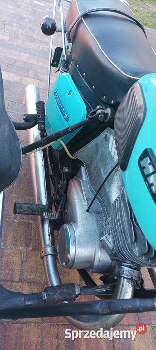 Iż planeta 3 super stan Sarnaki