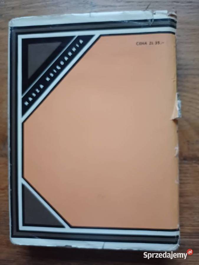 Stara Baśń Józef Ignacy Kraszewski Kraków