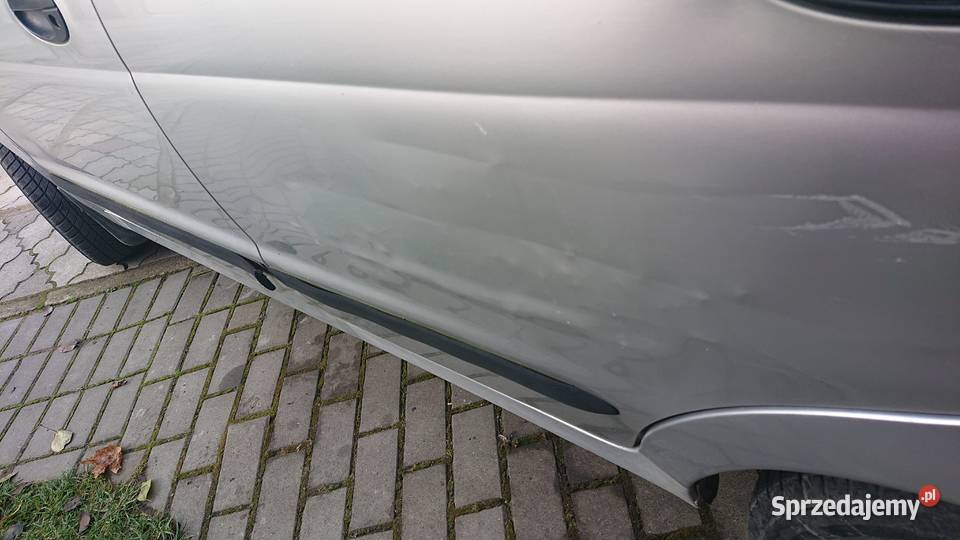 Daewoo Matiz Life Niemodlin