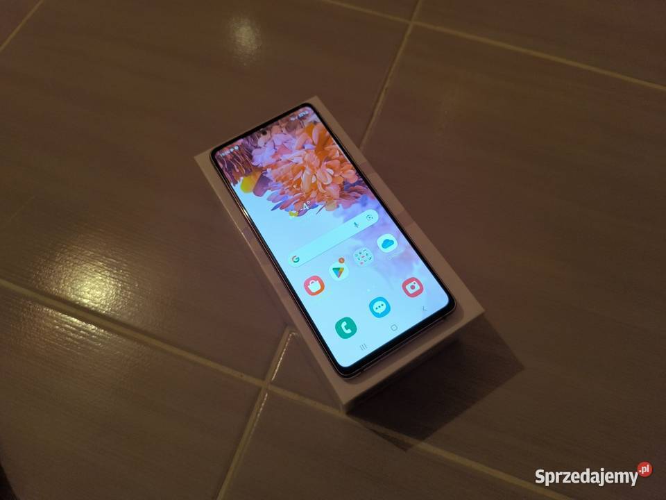 Samsung Galaxy S20 FE 5G świętokrzyskie Gowarczów