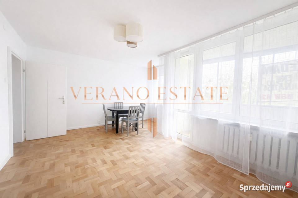 3 pokoje remoncie balkon komórka lokatorska oddzielna kuchnia Warszawa