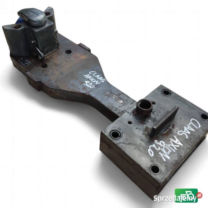 ZACZEP KULOWY LISTWA DOLNA K80 CRAMER KBA8304 Wilkowo sprzedam