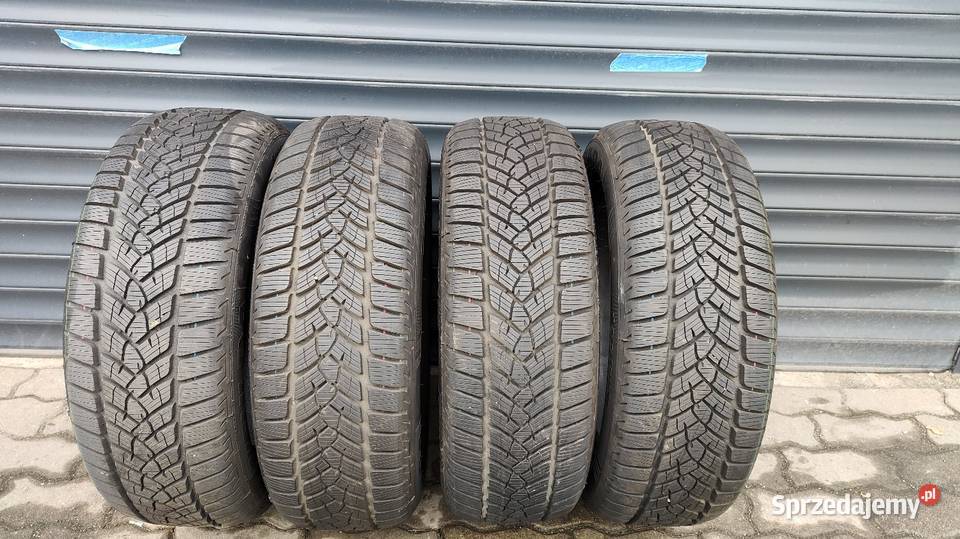 Opony zimowe 60 dolnośląskie Głuszyca Górna sprzedam