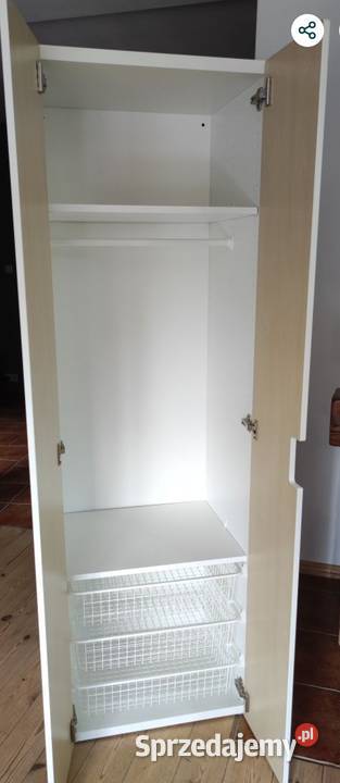 Szafa Stuva Ikea 180 sprzedam