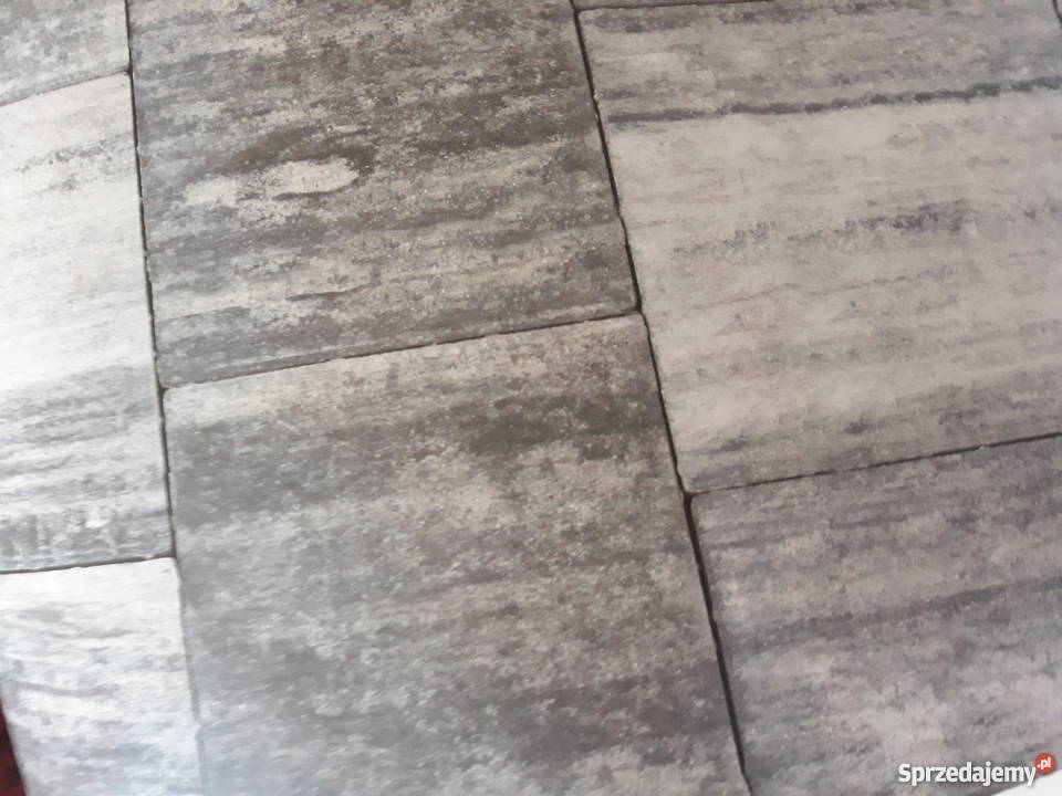 Płytki betonowe tarasowe Piotrków Trybunalski