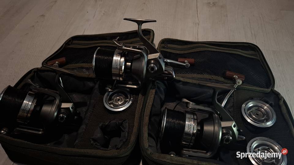 Daiwa tournament entoh 5500 3 Grodzisk Wielkopolski