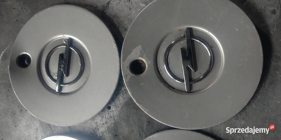 dekielek fo felg OPEL AAG 90497227 osobowe Piaseczno