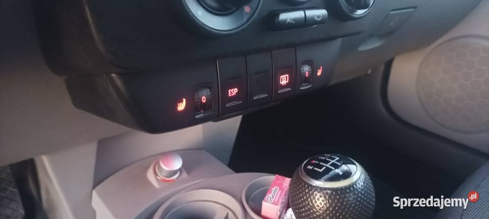 BEETLE 16 SR 165TKM KLIMA NOWY OLEJ RIZRZAD