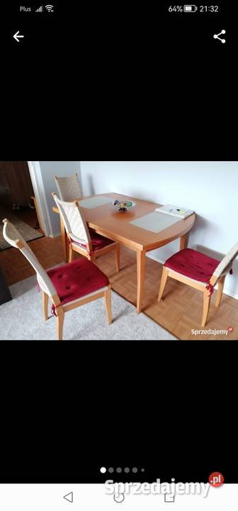 Sprzedam stół rozkładany Łódź