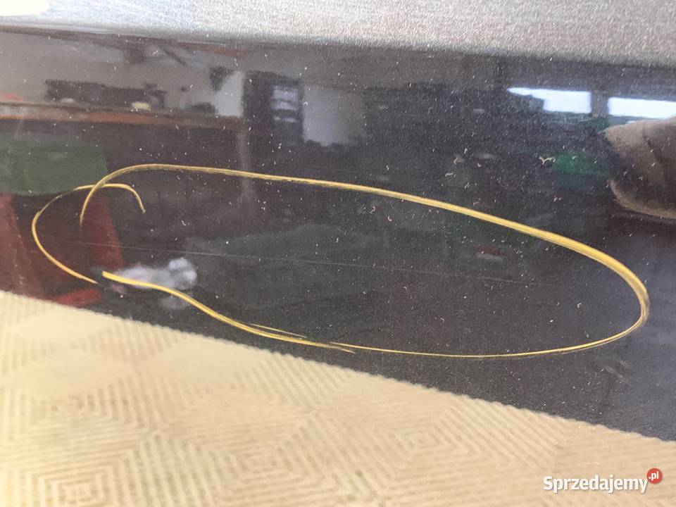 DRZWI PRAWY PRZÓD CHEVROLET CRUZE Hatchback 4AA Drzwi