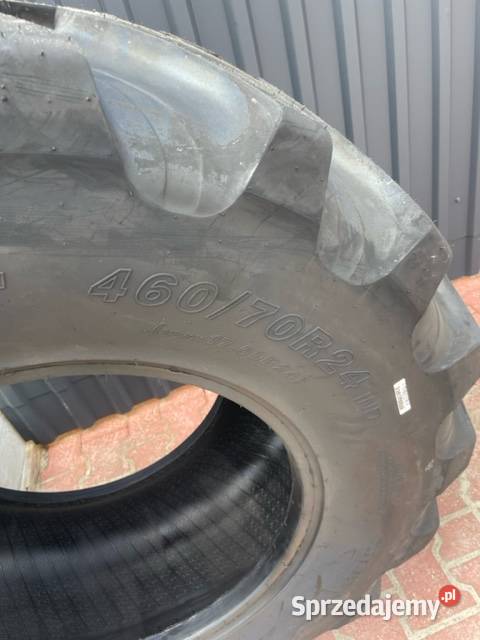 Opona 46070R24 Leao LR451 158A8 10 LAT GWARANCJI sprzedam