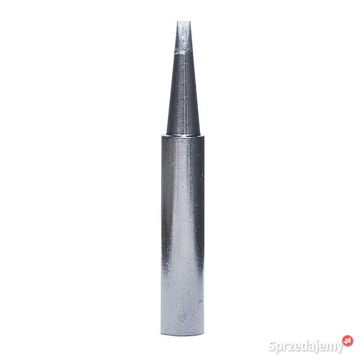 Zestaw Grotów Lutowniczych 900M 12 Typów 6 mm 26 małopolskie Ludźmierz