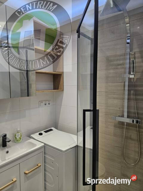 Mieszkanie Nowy Sącz Batorego 47m2 2 pokoje