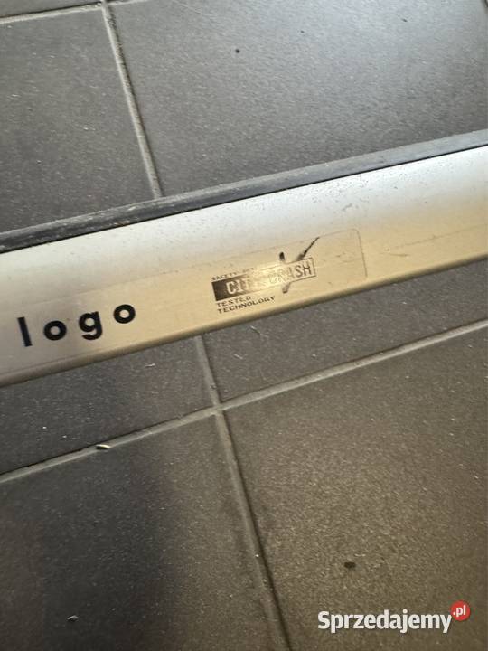 Bagażnik dachowy do Passat b6 Gołków sprzedam