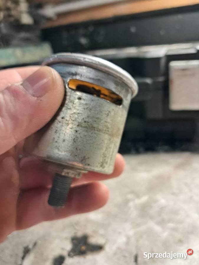 licznik OGAR 200 OGAR 205 MOTORYNKA komar kadet Strzyżów