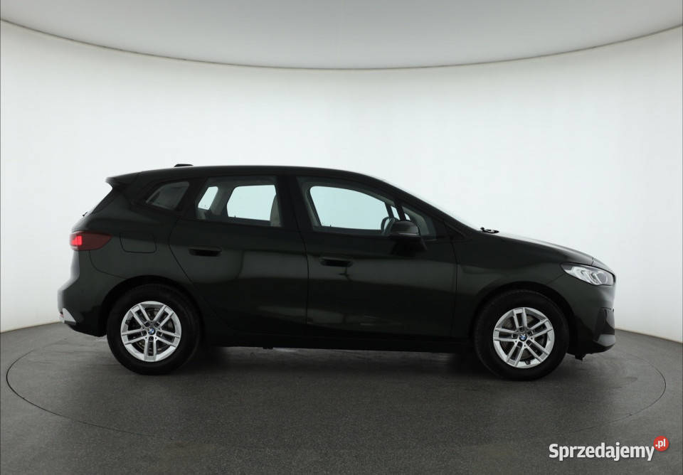 BMW 2 Active Tourer 218i Active Tourer bluetooth Piaseczno sprzedam