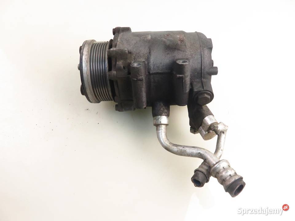 KOMPRESOR KLIMATYZACJI HONDA CIVIC VIII 22 CTDi sprzedam
