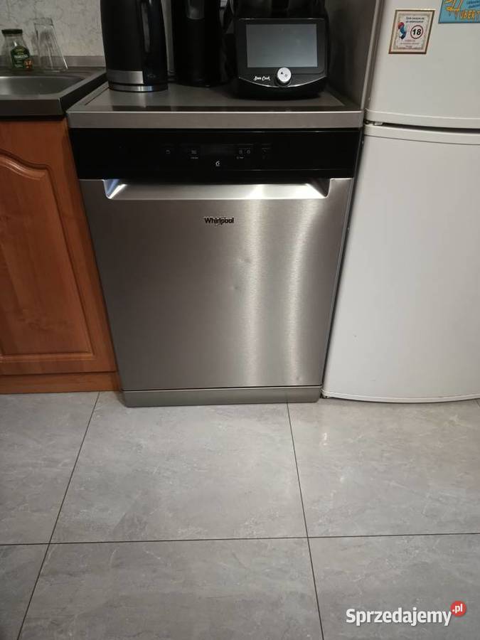 Zmywarka kujawsko-pomorskie Baruchowo sprzedam