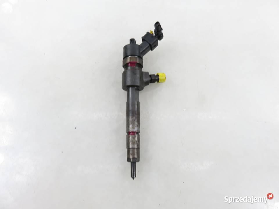 WTRYSKIWACZ FIAT BRAVO II 19 D Multijet