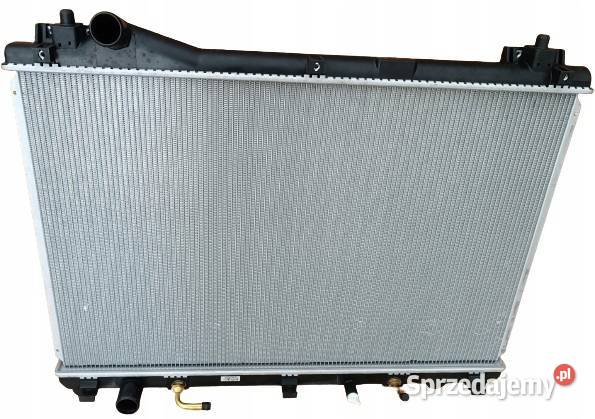 CHŁODNICA WODY SUZUKI GRAND VITARA 2005 20 Nowy Tomyśl