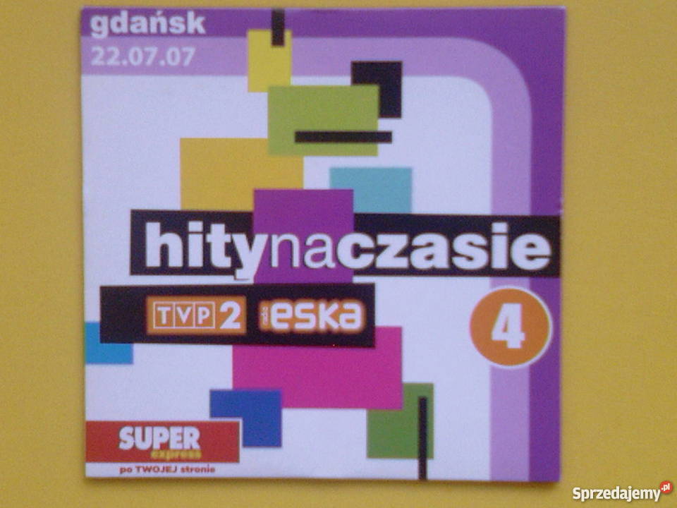 Hity Na Czasie Gdańsk