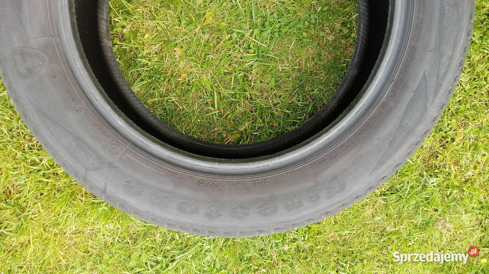 Opony 23555 R18 4 całoroczne 235 Wałcz