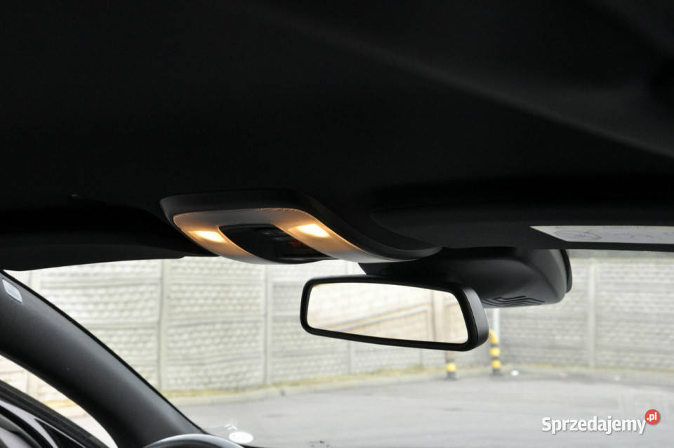 Volvo V60 20D4 181 Kombi Węgrów