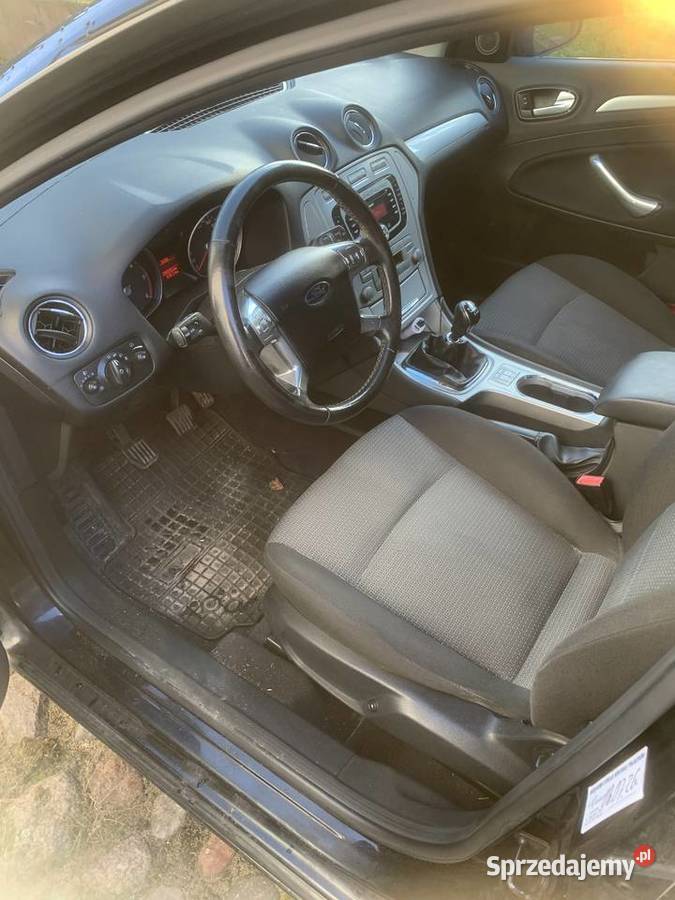 Sprzedam Ford Mondeo