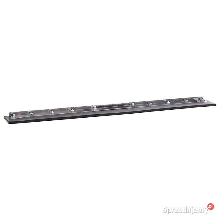 Podłogowe ściągaczki do wody 5 75x1195 stal i Warszawa