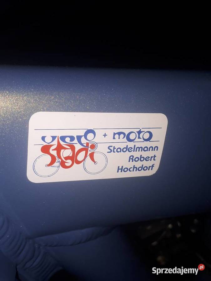 Dahon Skladany 26 Kraków