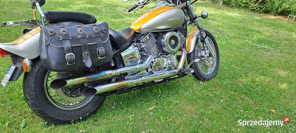 Yamaha Dragstar 1100650 1999 Biłgoraj
