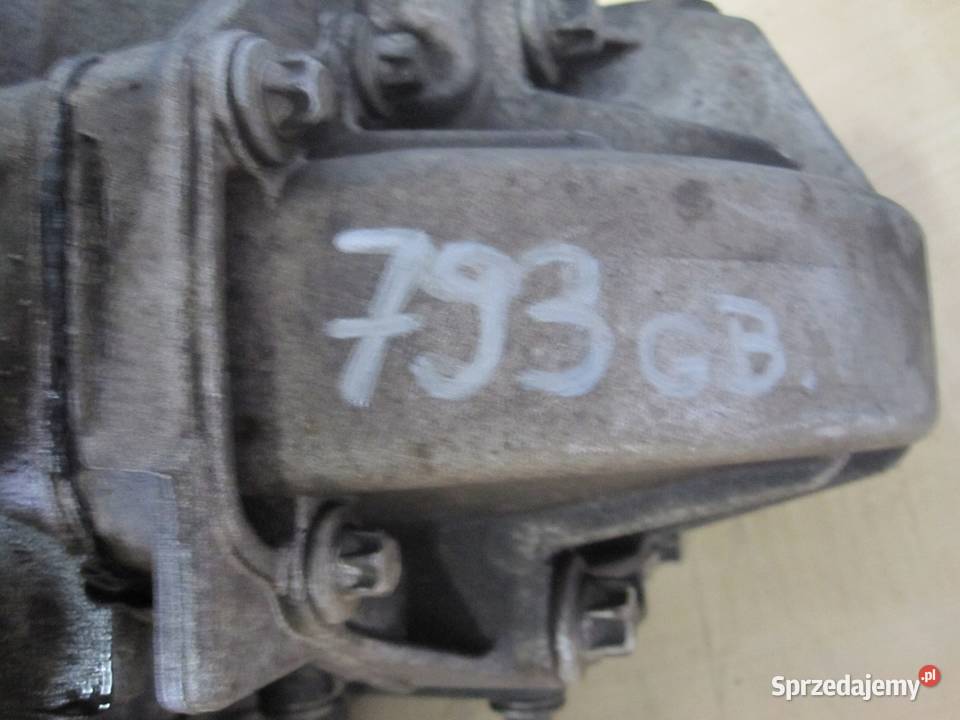 ASTRA MERIVA CORSA 13r 14 TURBO A14NET 140 Kielce