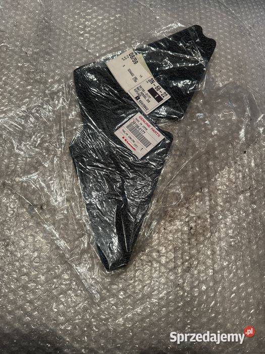 Wypełnienie Wyściułka ZX1400 Ninja ZX14 ZZR1400 Poznań sprzedam