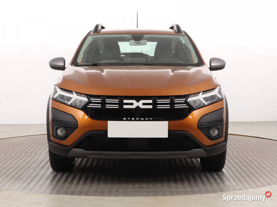 Dacia Sandero 10 TCe