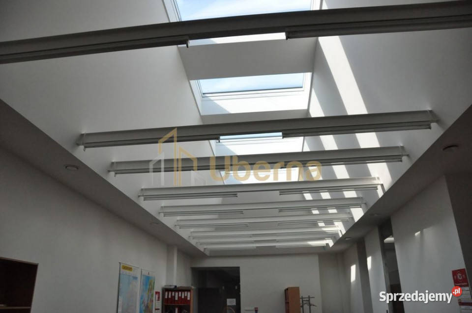 Open space działalność medyczna coworking Szczecin