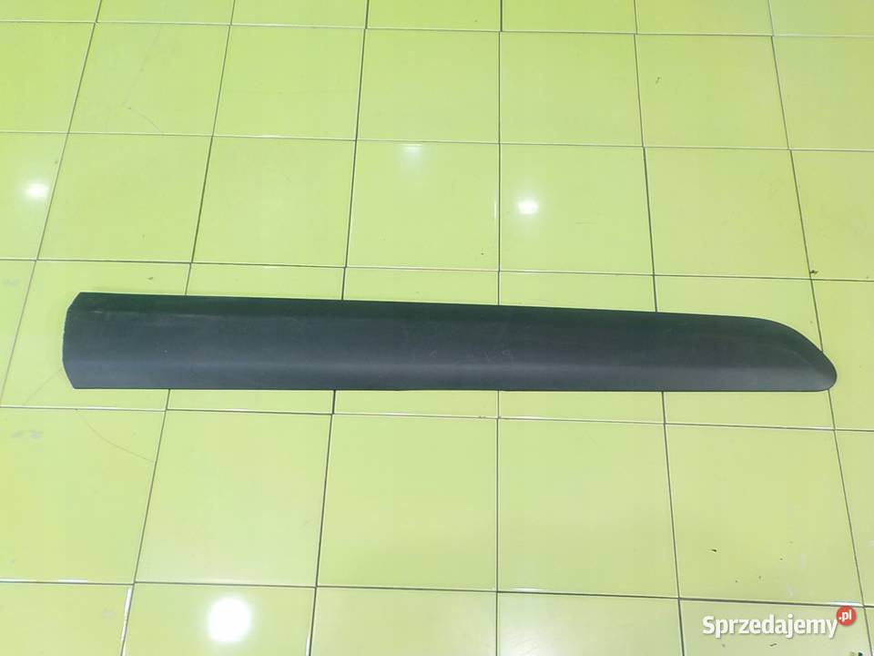 BERLINGO II III LIFT II 16 BHDI 18r VAN listwa Suków sprzedam