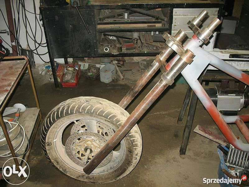 Trajka Lębork sprzedam