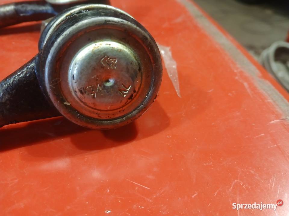 Krótka końcówka drążka kierowniczego do fiata Koluszki